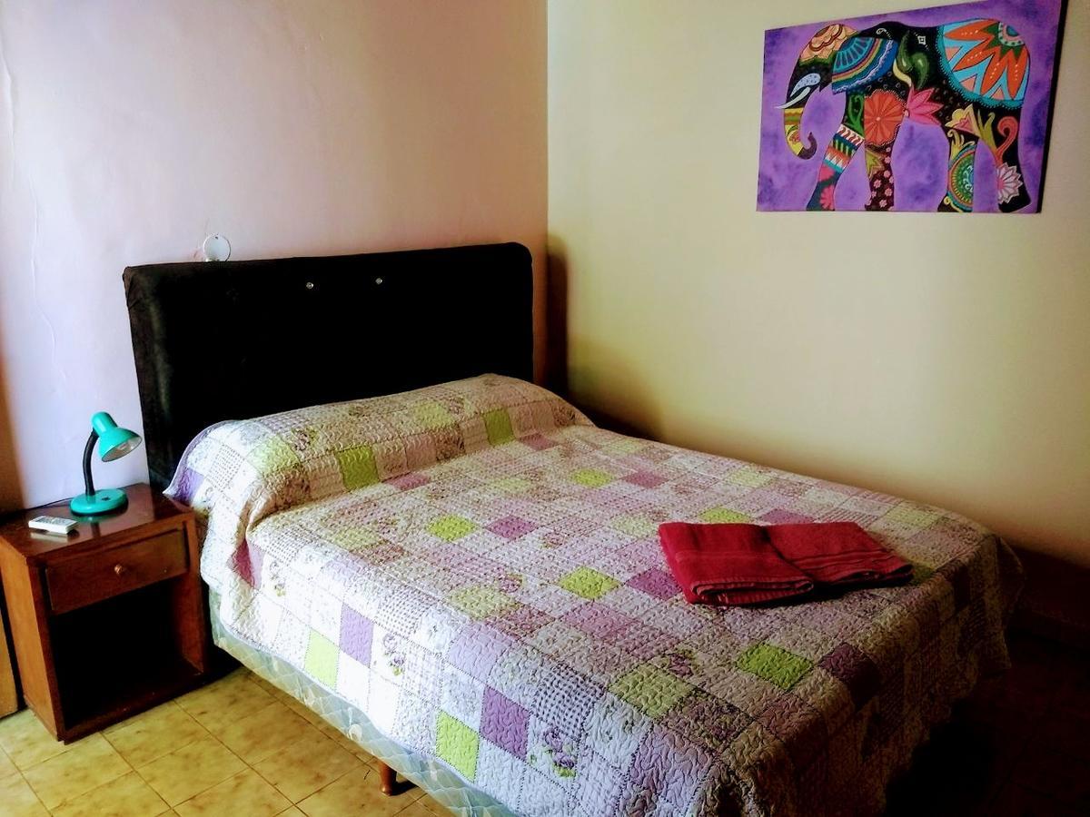 Butterfly Hostel 伊瓜苏港 外观 照片