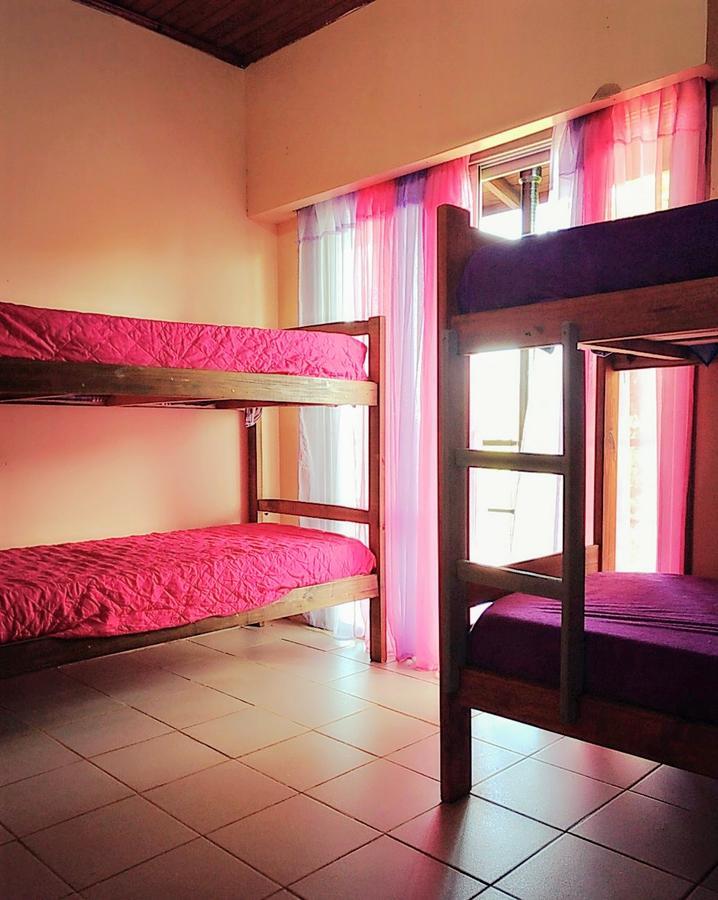 Butterfly Hostel 伊瓜苏港 外观 照片
