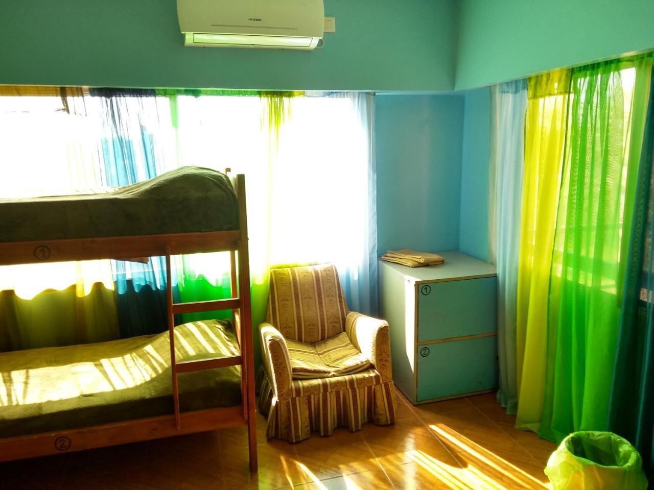 Butterfly Hostel 伊瓜苏港 外观 照片